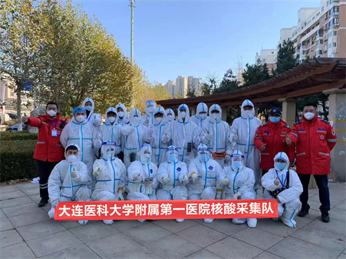 【抗疫时记】筑牢红色堡垒,让党旗在疫情防控一线高高飘扬